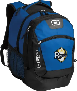 Royals Hockey Club OGIO Rogue Pack