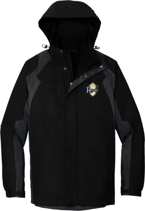 Royals Hockey Club Ranger 3-in-1 Jacket