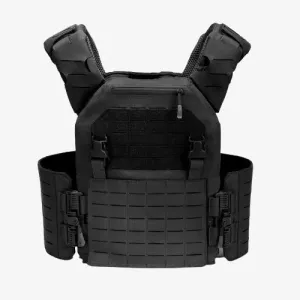 RTS Tactical OPSEC Advanced Quick Release Plate Carrier