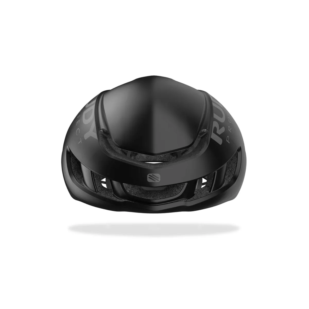 Rudy Project Nytron Helmet Matte Black