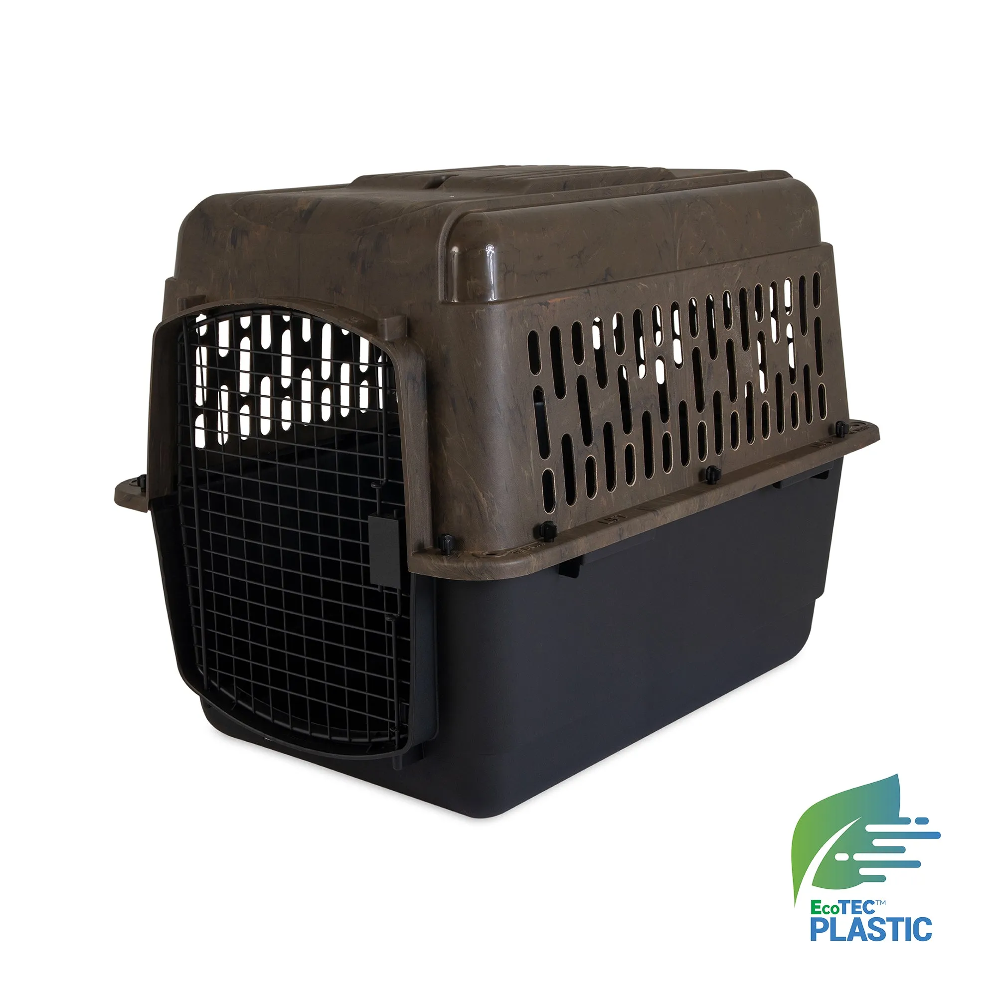 Ruffmaxx Camo Kennel