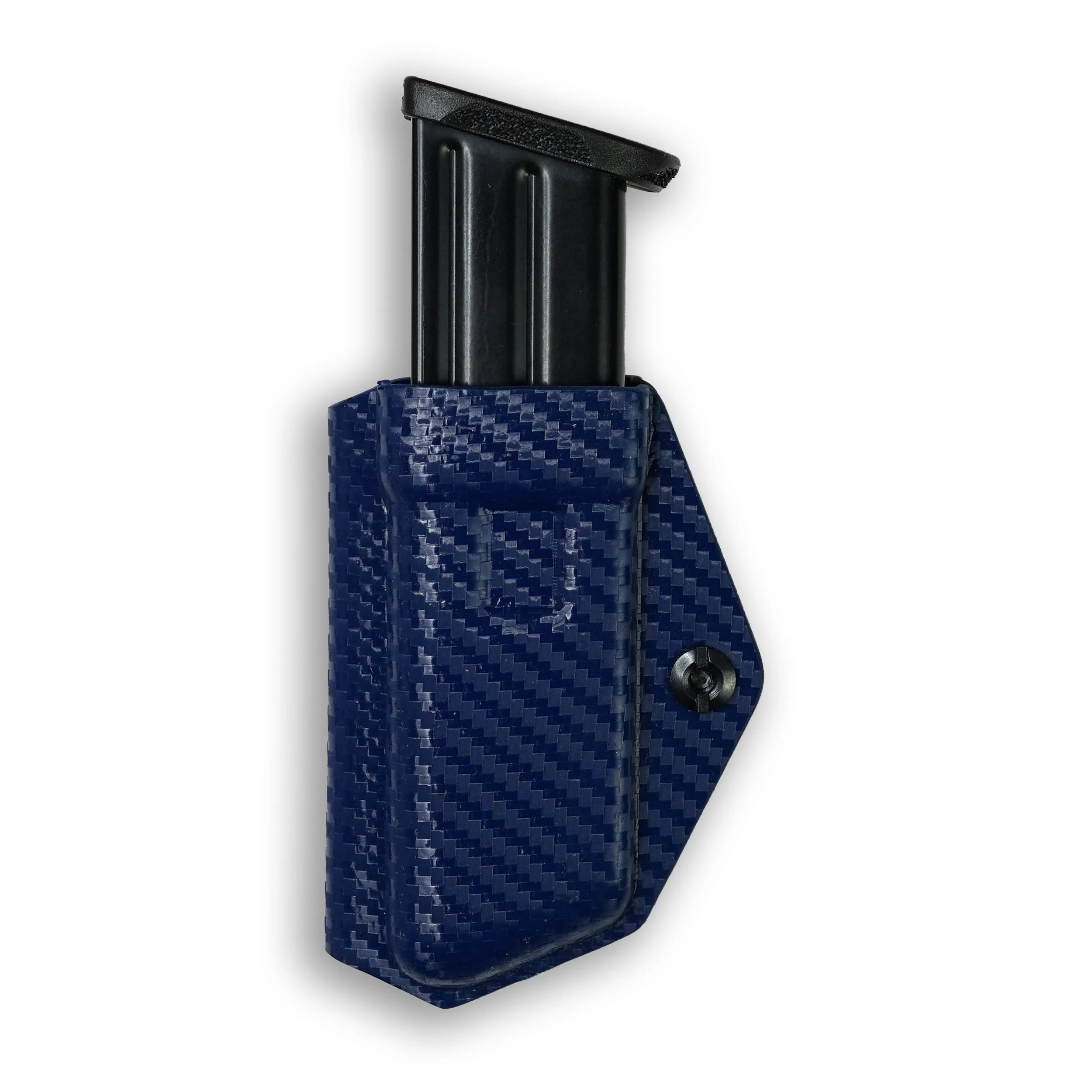 Ruger P95 Kydex Concealed Carry IWB Magazine Carrier / Holster