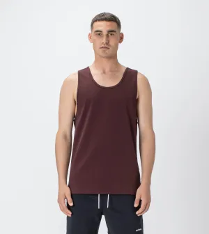 Rugger Tank Port