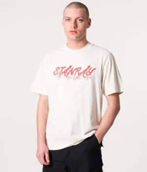 Running Logo T-Shirt
