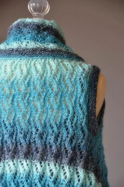 Runnymede Vest