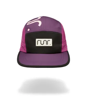 Runr Munich Technical Running Hat