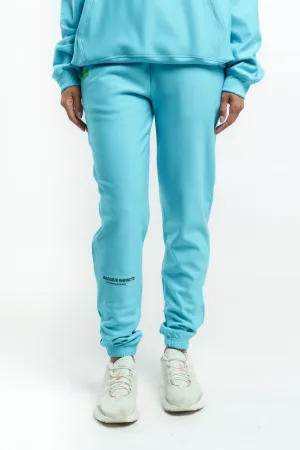 S3J034MI Relaxed Women's Joggers