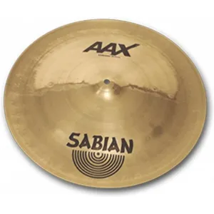 Sabian 21816XB AAX 18" China BR