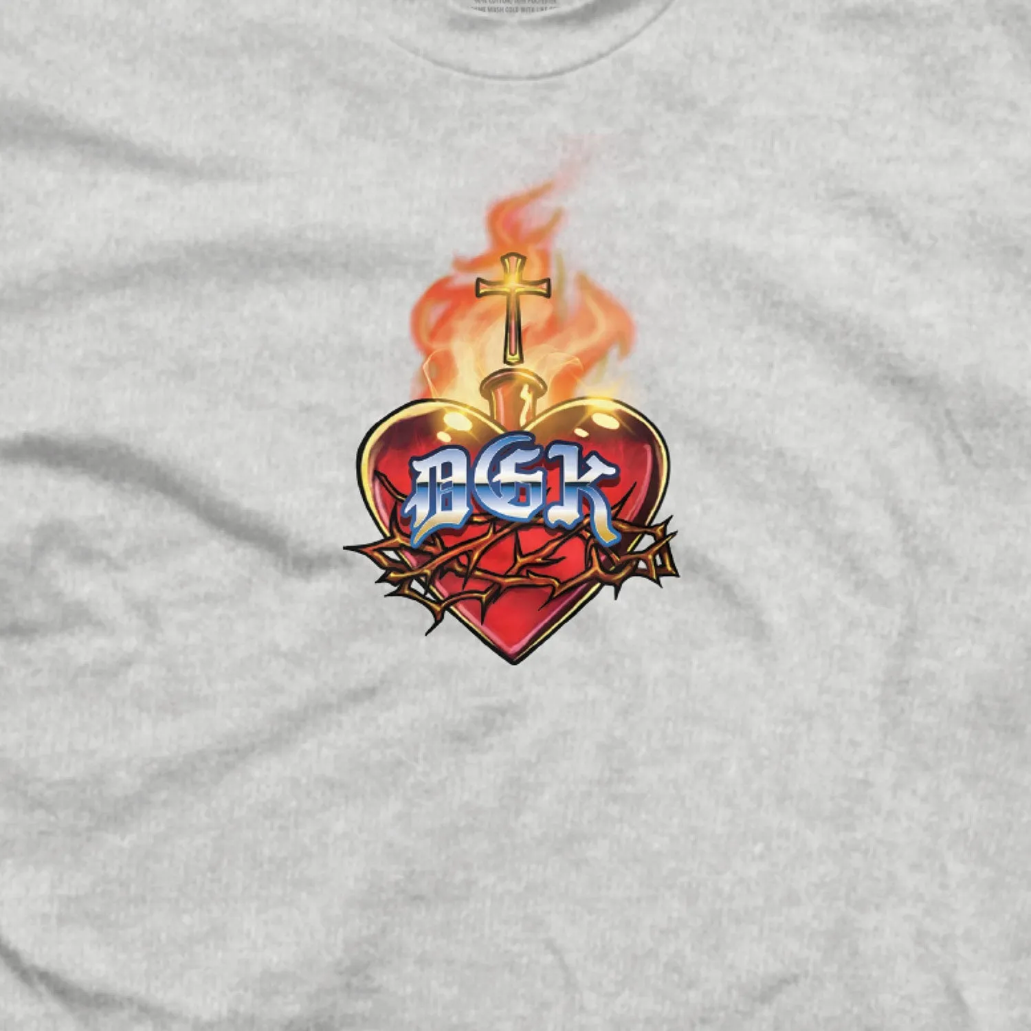 Sacred T-Shirt