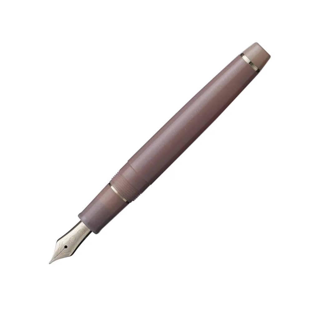 Sailor Professional Gear Slim Fountain Pen Limited Edition Japanese Sweets Manju