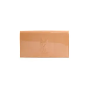Saint Laurent Clutch Large Patent Leather