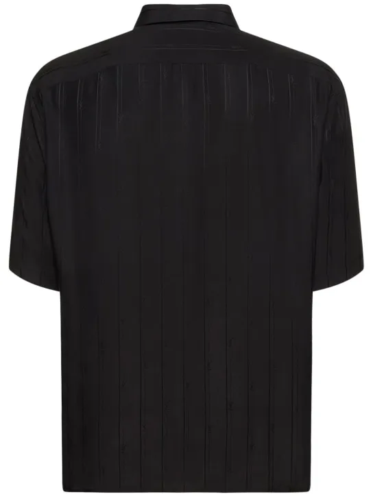 Saint Laurent   Silk shirt 