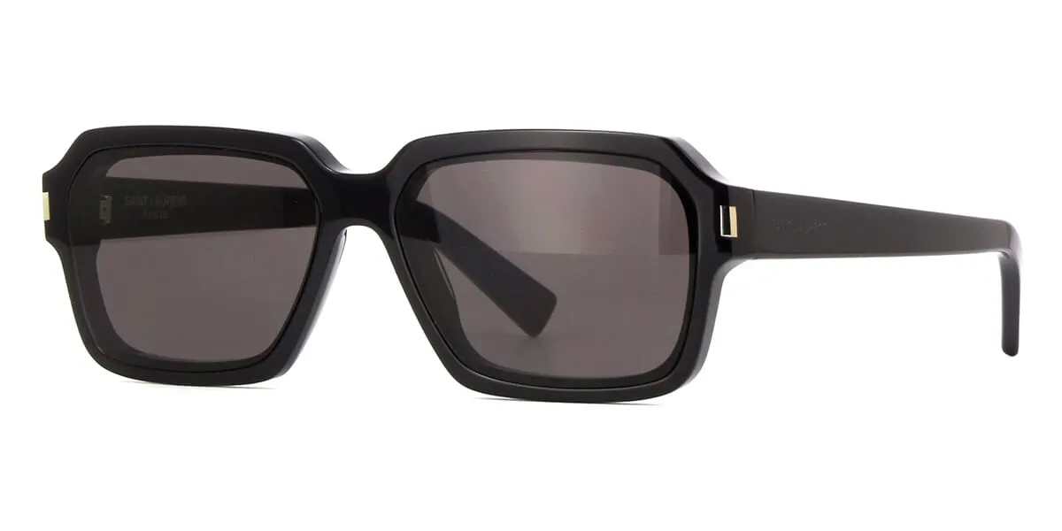 Saint Laurent Sun SL 611 001