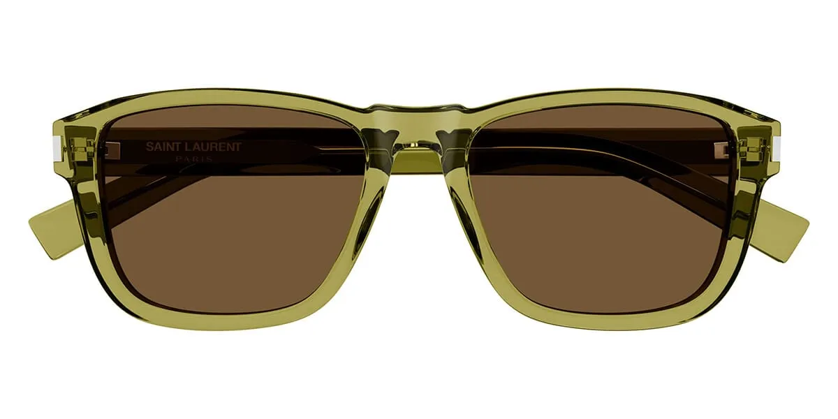 Saint Laurent Sun SL 710 005