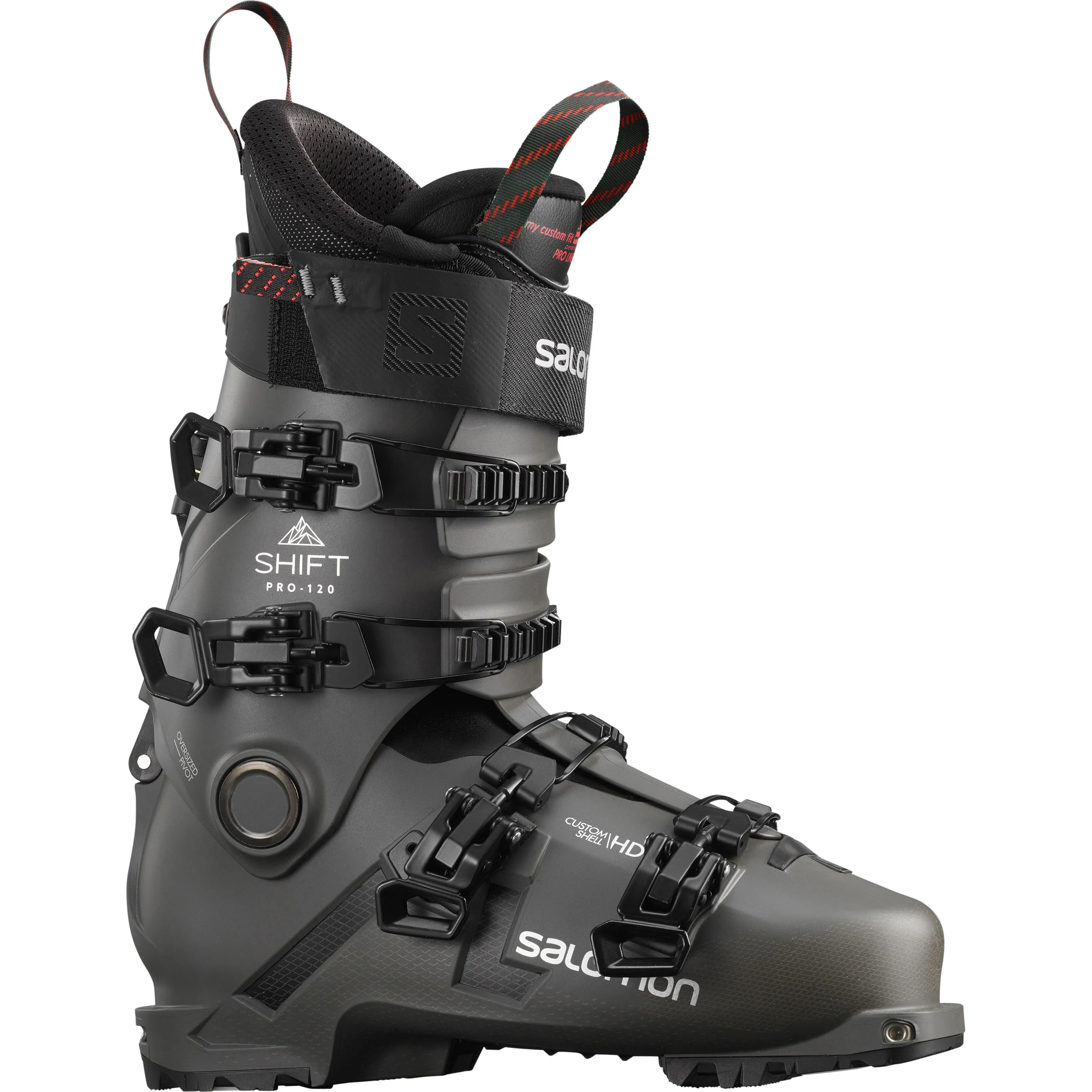 Salomon Men&#x27;s Shift Pro 120 AT (2021) Belluga | Buy Salomon Men&#x27;s Shift Pro 120 AT (2021) Belluga here | Outnorth