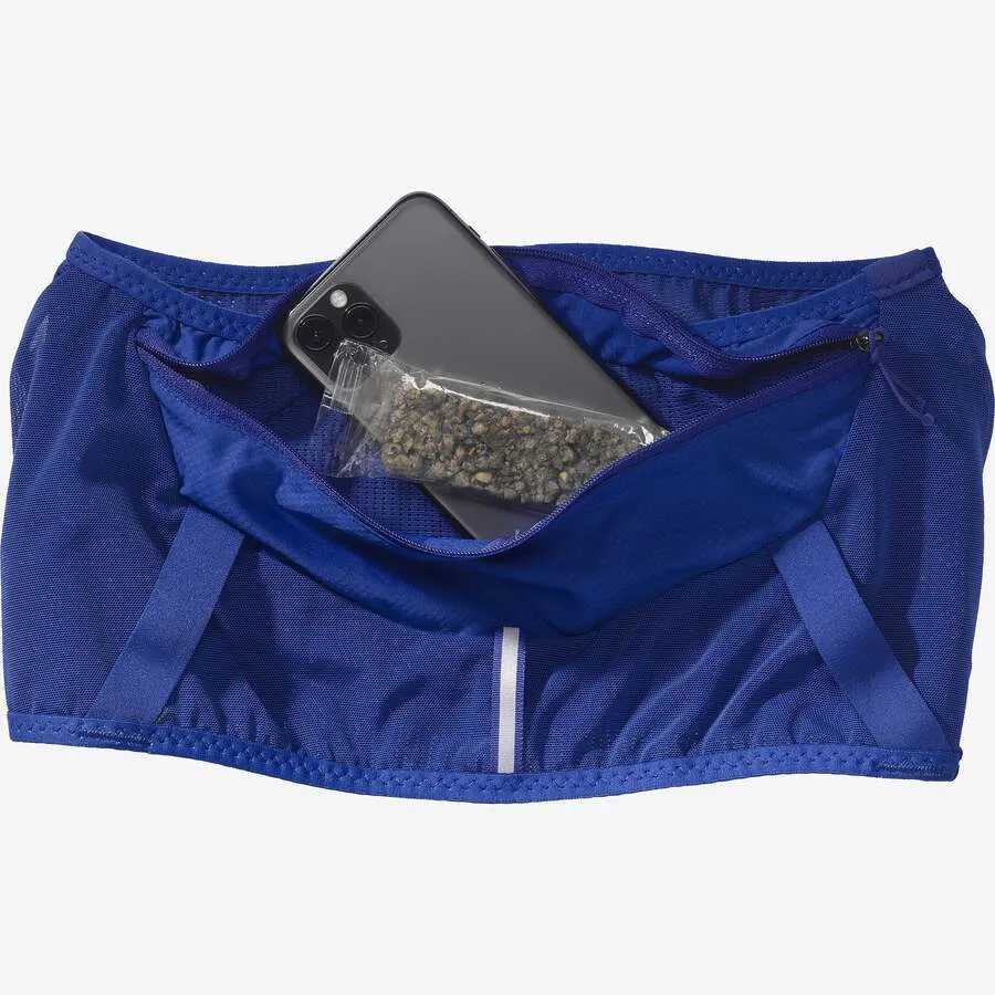 Salomon Purse Surf the Web Run Belt