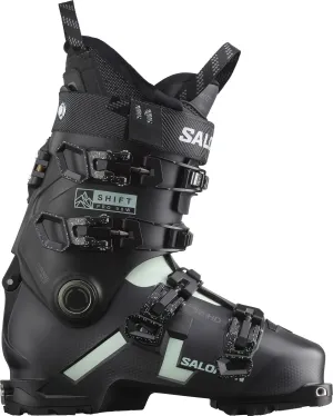 Salomon Women&#x27;s Shift Pro 90 AT Black/White Moss/Belluga | Buy Salomon Women&#x27;s Shift Pro 90 AT Black/White Moss/Belluga here | Outnorth