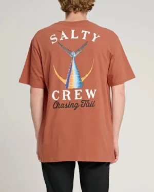 Salty Crew Tailed Tee