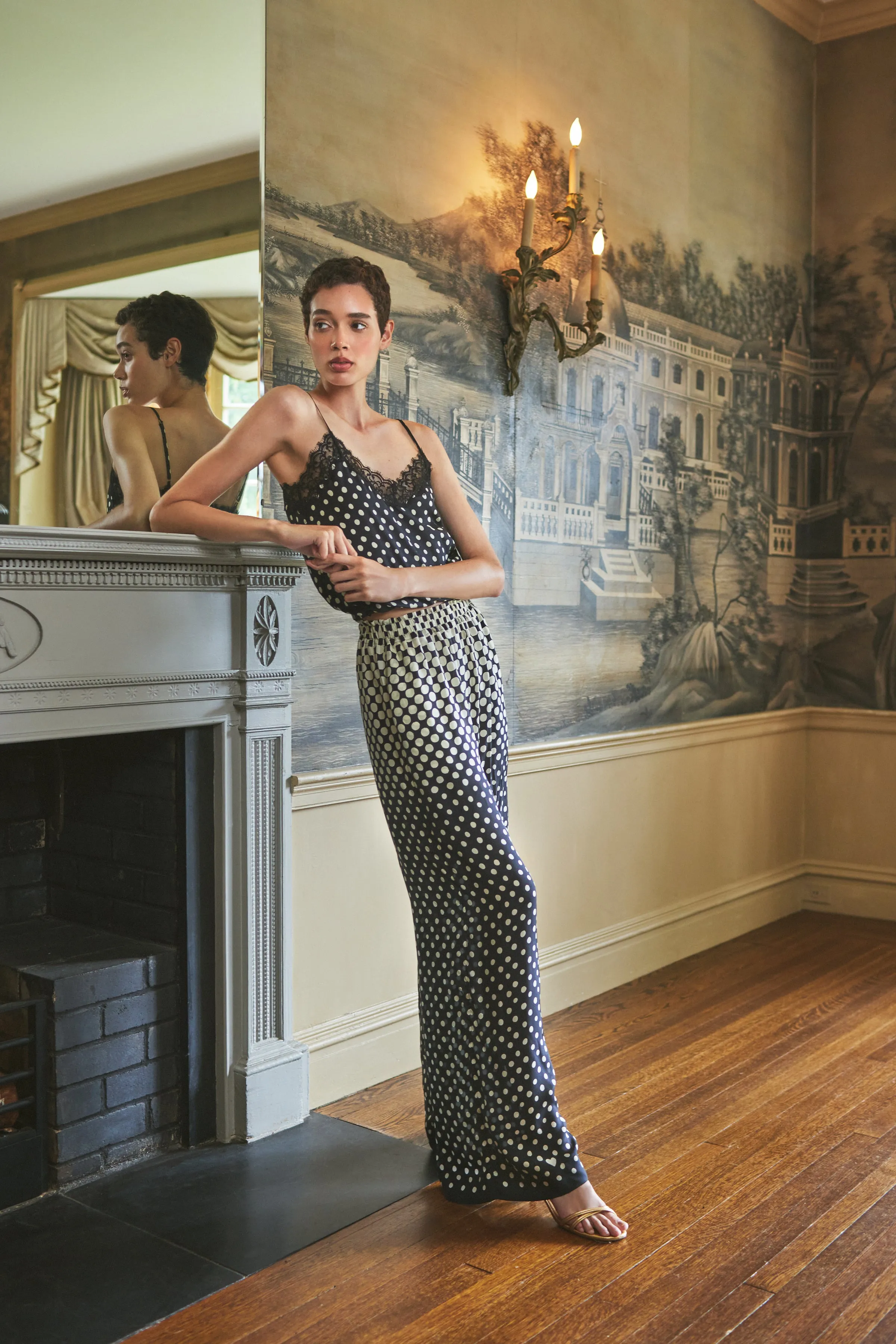 Samantha Pants