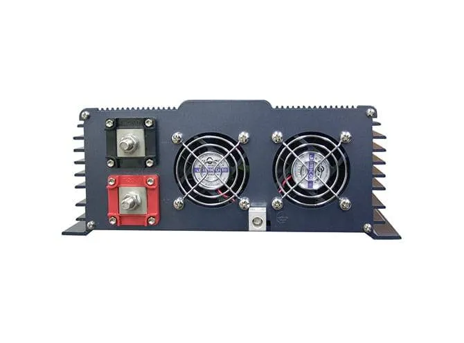 Samlex 1,500W 12V PST Pure Sine Inverter (Hardwire Capable)