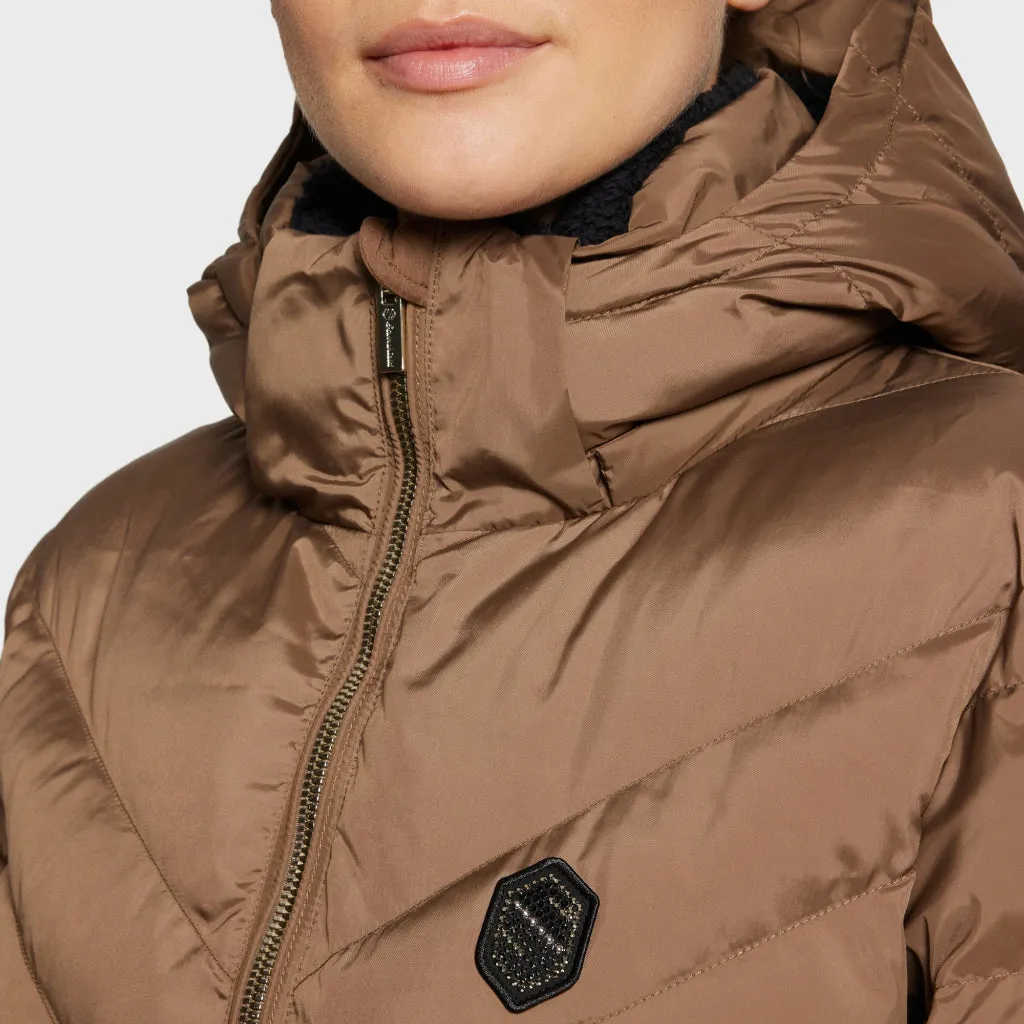 Samshield Sierra Long Coat FW24