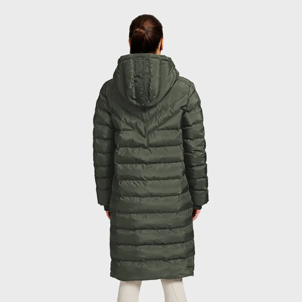Samshield Sierra Long Coat FW24