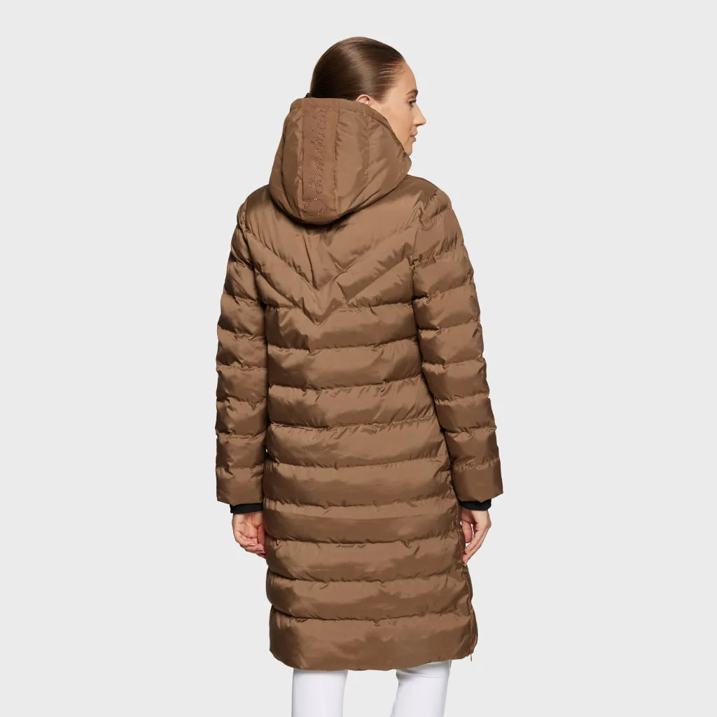 Samshield Sierra Long Coat FW24