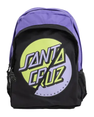 Santa Cruz Double Dot Backpack