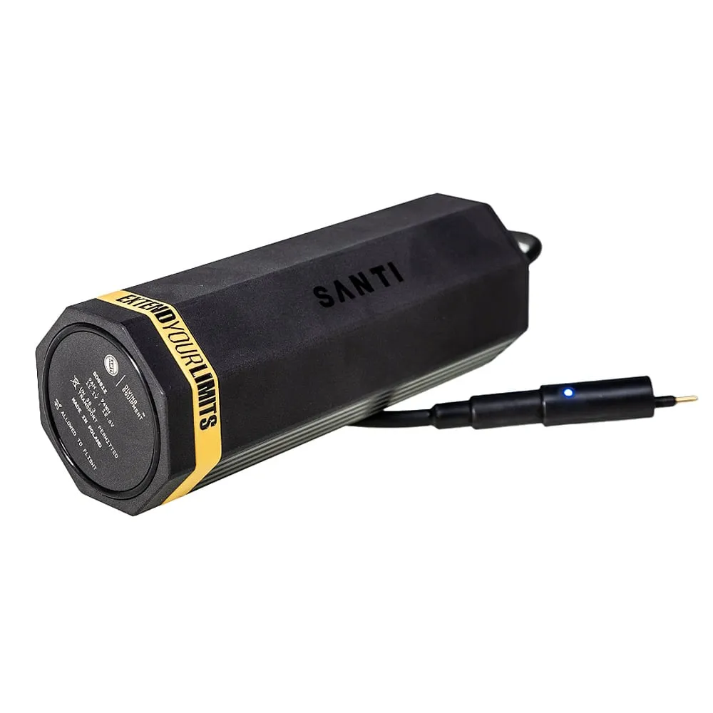 Santi Blue Power Battery - 9Ah