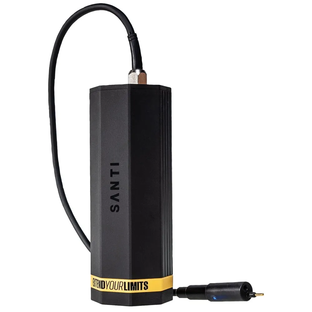Santi Blue Power Battery - 9Ah
