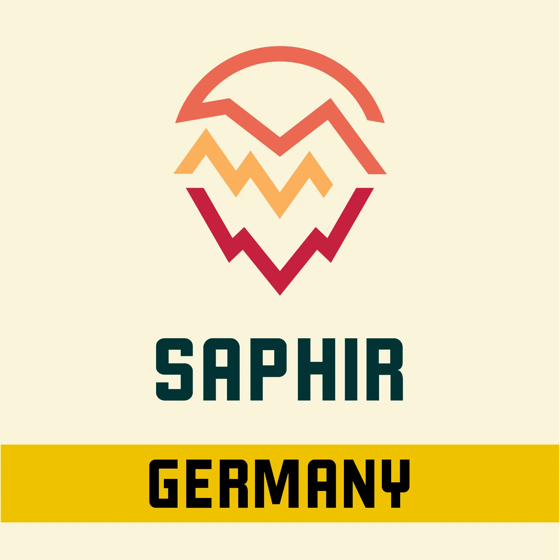 Saphir Hops