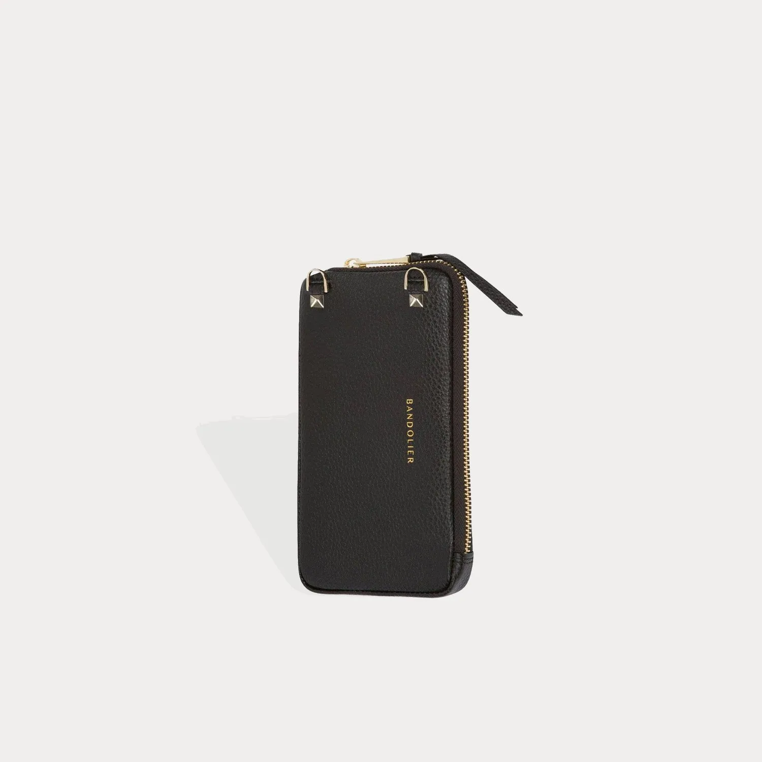 Sarah Classic Set - Black/Gold