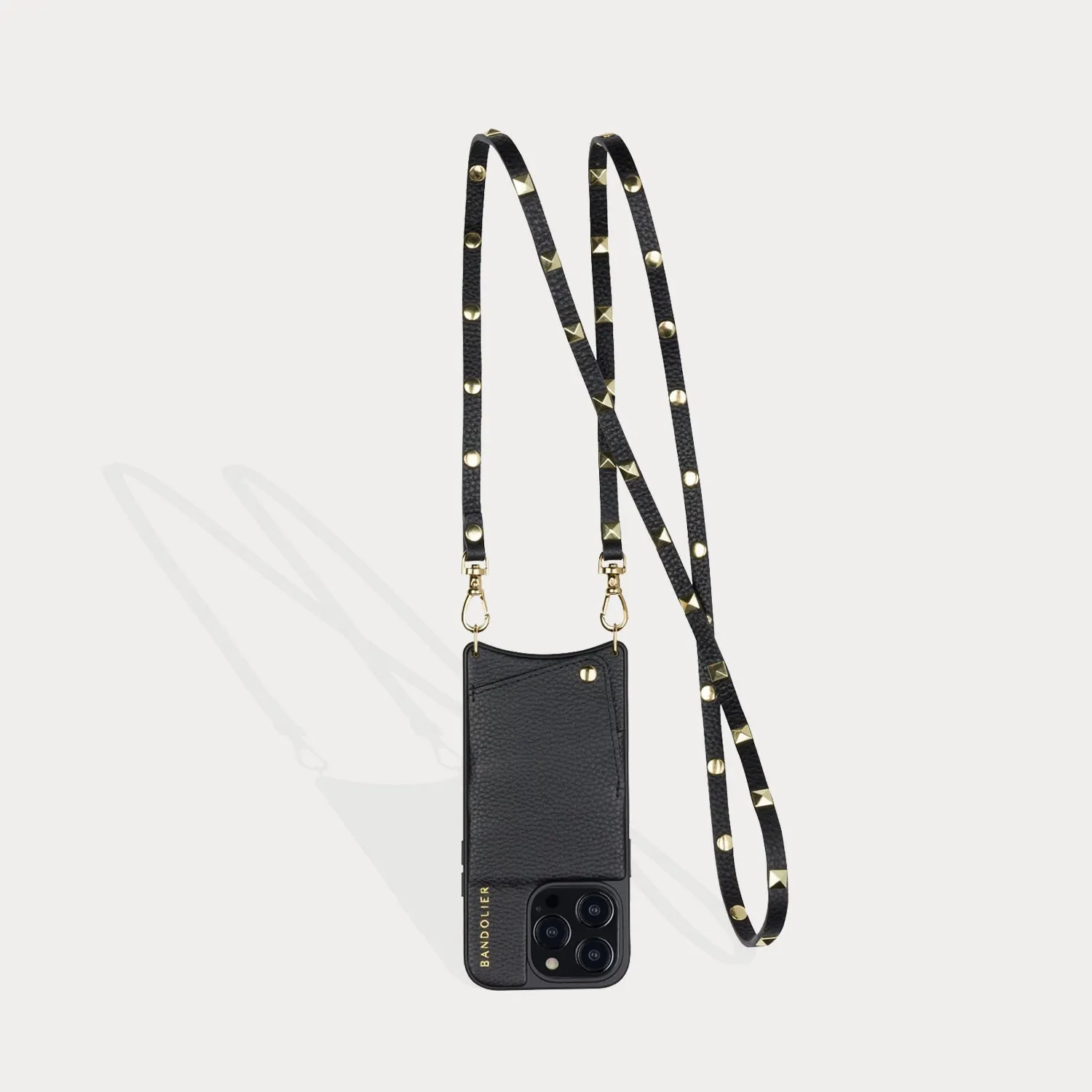 Sarah Classic Set - Black/Gold