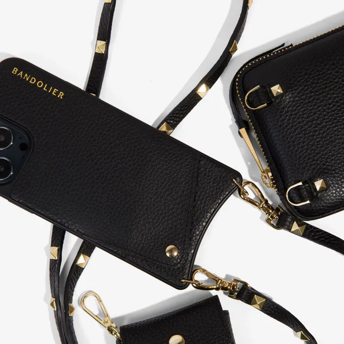 Sarah Classic Set - Black/Gold