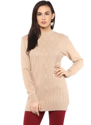 Sarah Pullover