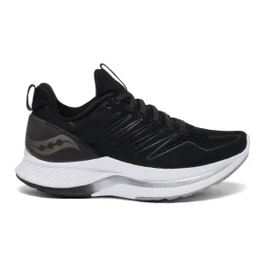 Saucony Women&#x27;s Endorphin Shift Black/White | Buy Saucony Women&#x27;s Endorphin Shift Black/White here | Outnorth