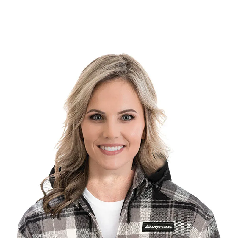 Sawbuck Unisex Hooded Shacket