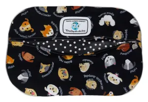 SB - Doggone Slicker Shoe Bag