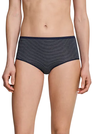 Schiesser - Modal Essentials - Midi Briefs 2 Pack