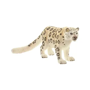 Schleich 14838 - Snow Leopard