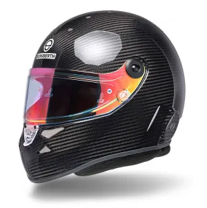 Schuberth SP1 Carbon Fiber SA2020 Helmet