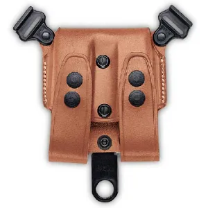 SCL DOUBLE MAG CASE FOR SYSTEM