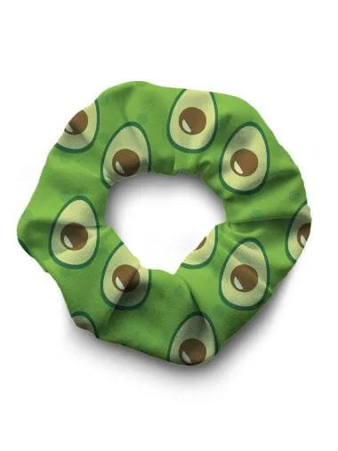 Scrunchie - Free Shavocadoo Set of 6
