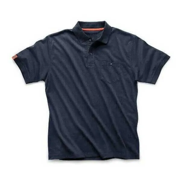 SE Men's Comfortable Polo Shirt