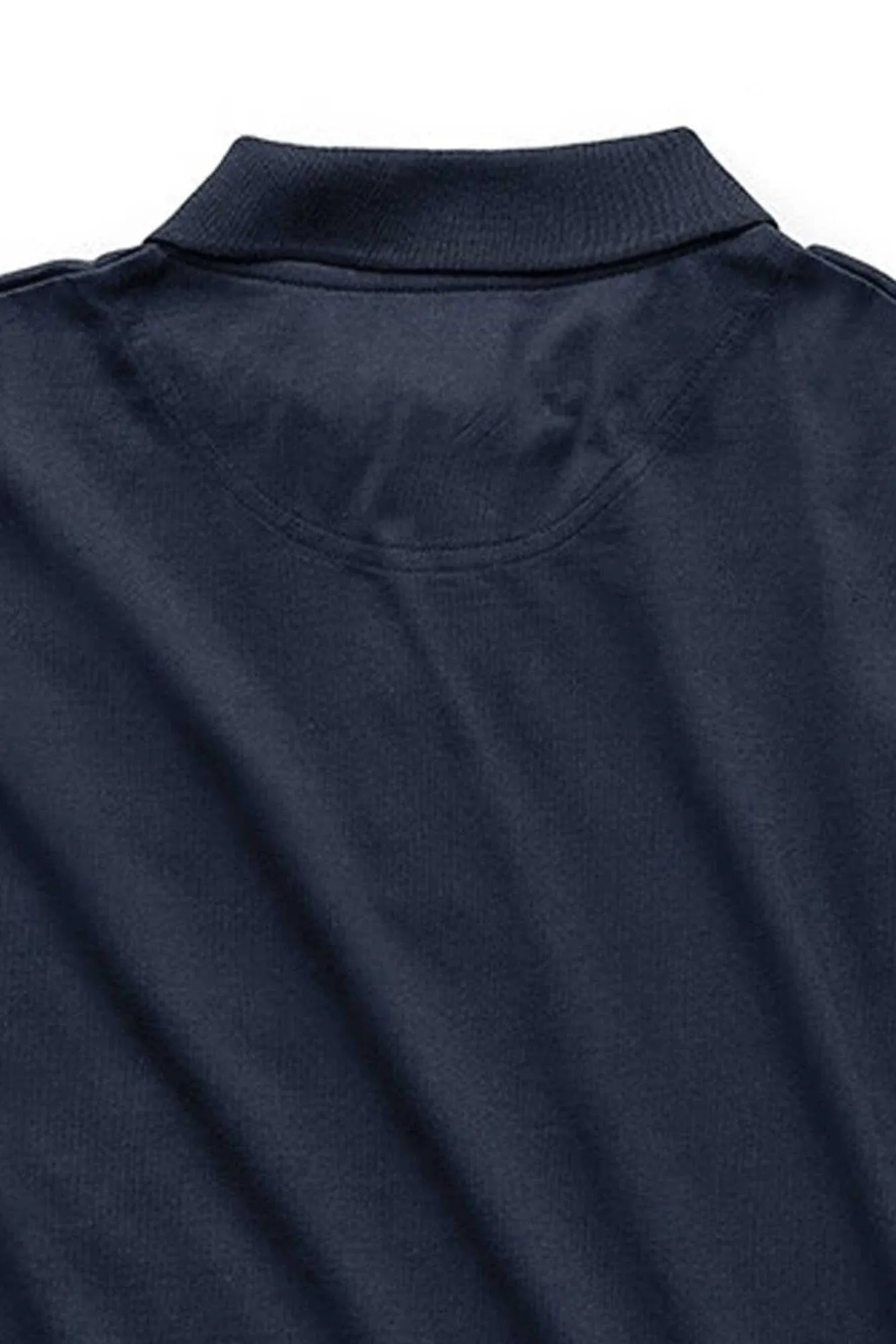 SE Men's Comfortable Polo Shirt