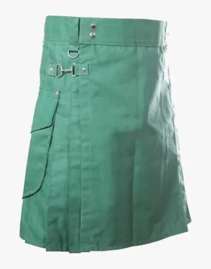 SEA GREEN ACCOMmodation Kilt