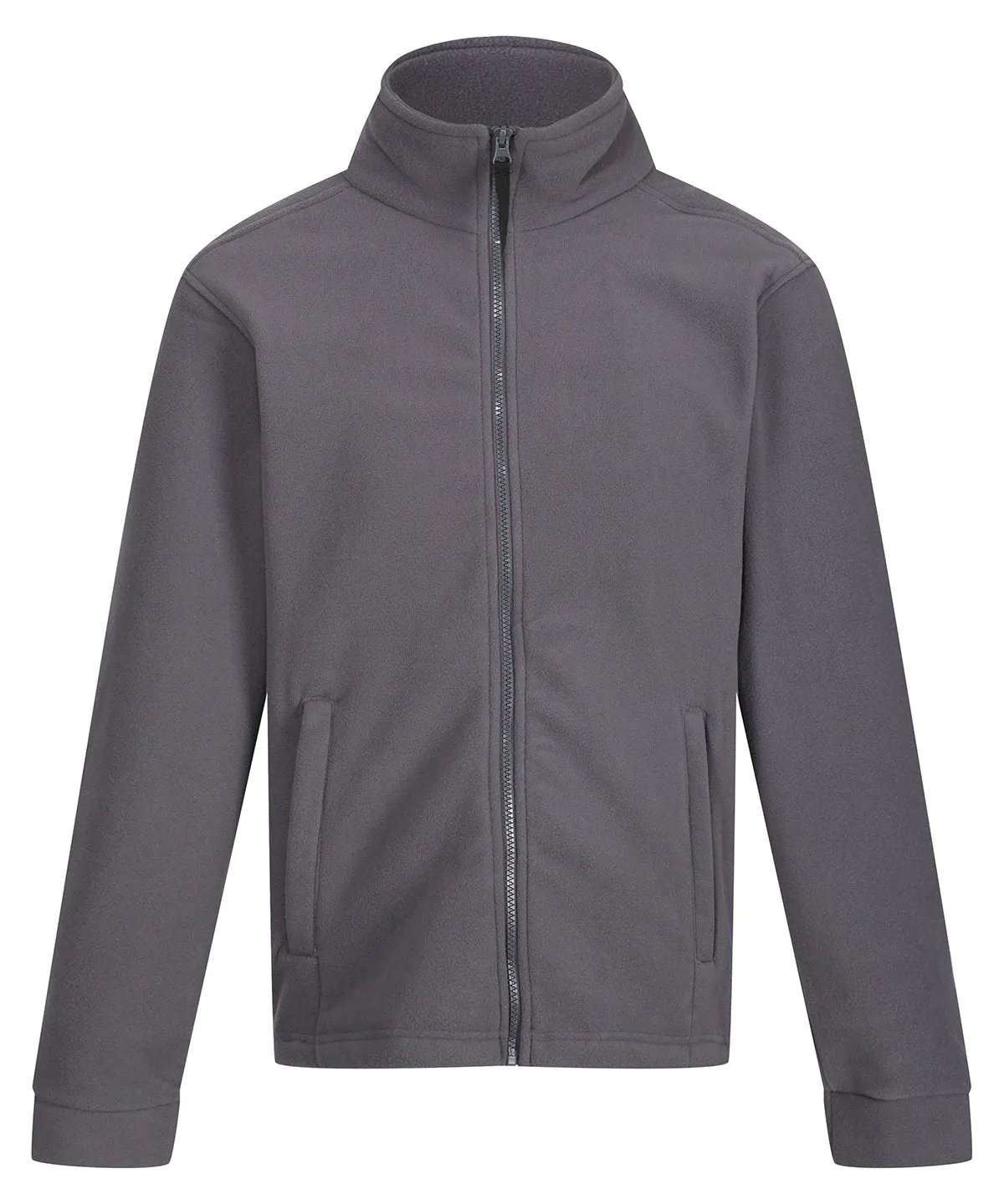 Seal Grey - Thor 300 fleece