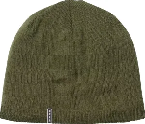 Sealskinz Cley Waterproof Cold Weather Beanie Hat Olive | Buy Sealskinz Cley Waterproof Cold Weather Beanie Hat Olive here | Outnorth
