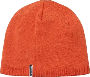 Sealskinz Cley Waterproof Cold Weather Beanie Hat Orange | Buy Sealskinz Cley Waterproof Cold Weather Beanie Hat Orange here | Outnorth
