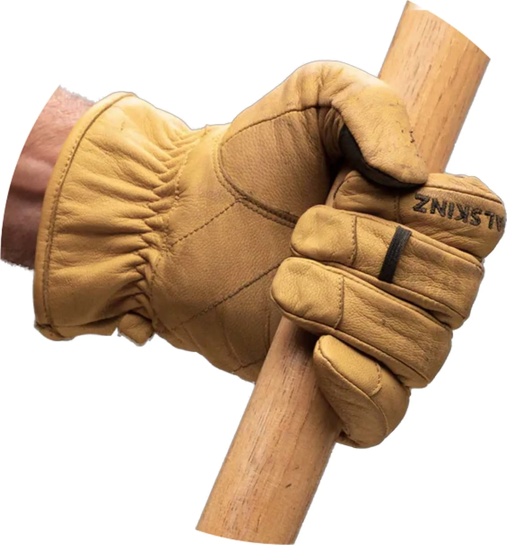 Sealskinz Waterproof Cold Weather Work Glove with Fusion Control Natural | Buy Sealskinz Waterproof Cold Weather Work Glove with Fusion Control Natural here | Outnorth